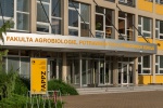 Na ČZU vznikne centrum pro vývoj potravinářských technologií