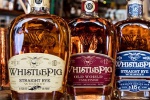 V USA mění zvětralé pivo na koronavirovou whisky