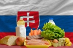 Slovensko má podle průzkumu nízký podíl potravin domácí produkce