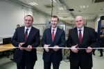 Český Siemens otevřel nové vývojové a prototypové centrum