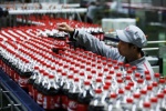 Coca-Cola plánuje investovat v Číně další více než 4 miliardy USD