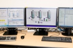 ABB poskytla plzeňským studentům novou laboratoř na studium automatizace