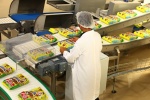 Potravinářská skupina Nestlé má za loňský rok nižší zisk