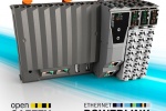 Kompaktní programovatelné automaty X20 s integrovanými I/O