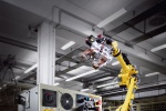 FANUC R-30iB – robotický řídicí systém