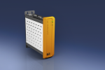 Nové box PC značky B&R s procesorem Intel® Core™ i třetí generace