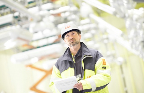 ABB a IBM navázaly spolupráci v oblasti průmyslových řešení s umělou inteligencí