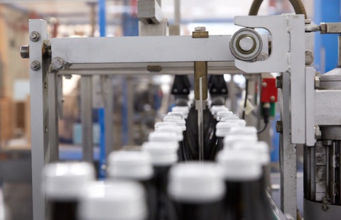 Vincentka má ve výrobě nový robot, letos ještě pořídí poloautomatický balicí stroj