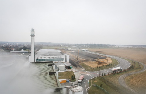V pivovaru Radegast začala stavba linky na plnění plechovek