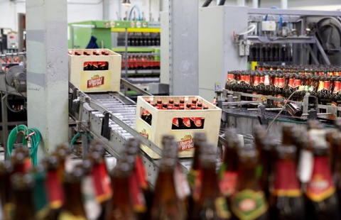 Pivovary Lobkowicz Group předloni propadly do ztráty 455 milionů