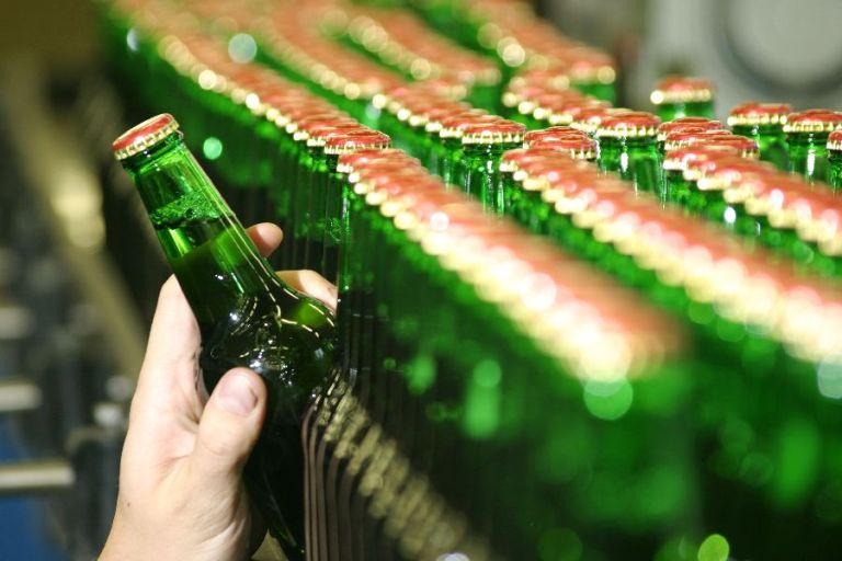 Budvar loni prodal 1,457 milionu hektolitrů piva, nejvíce v historii 