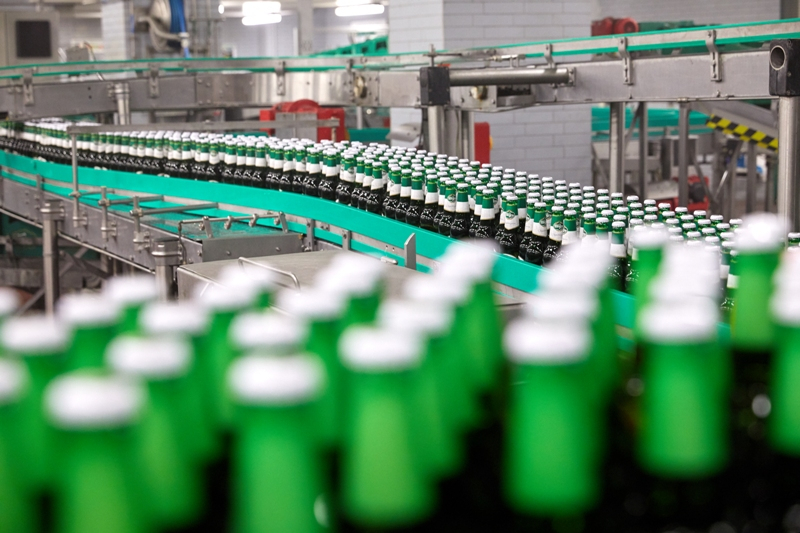 Zisk Heineken ČR stoupl na 206 milionů korun, firma investovala i do strojů a zařízení