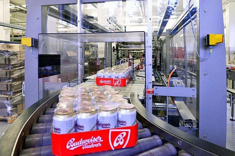 Budvar by měl letos do rozpočtu odvést 300 milionů korun, i tak chce dokončit investiční plán