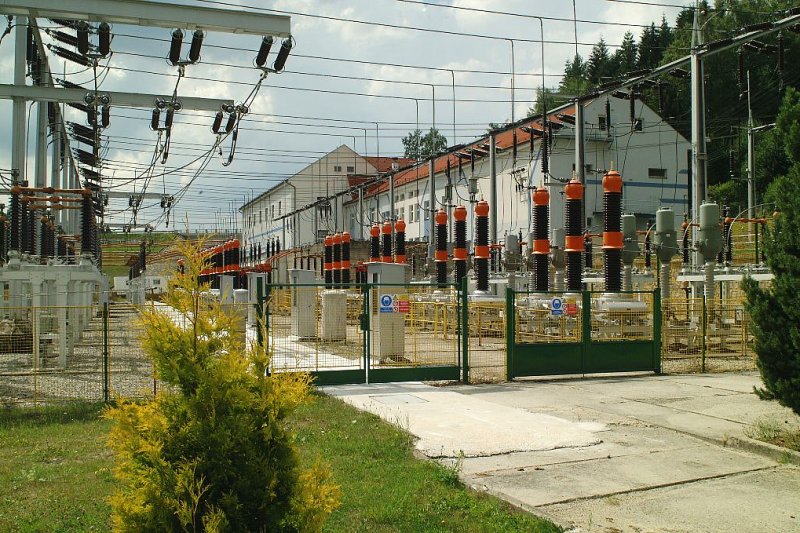 Vodní elektrárna Lipno má nová čidla, dá se předvídat přehřívání