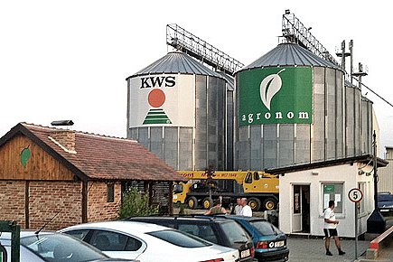 Agrofert vstoupí na chorvatský trh, převezme firmu Agronom