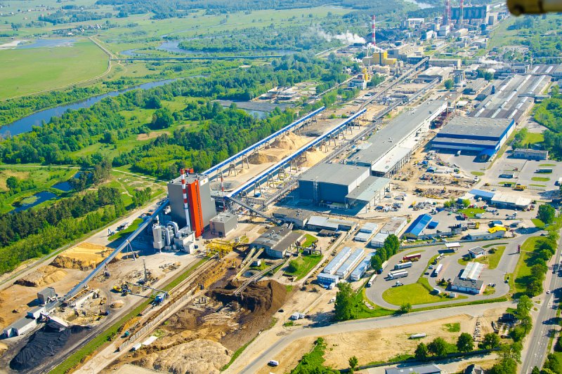 Tetra Pak a Stora Enso ztrojnásobily recyklační kapacitu nápojových kartonů v Polsku