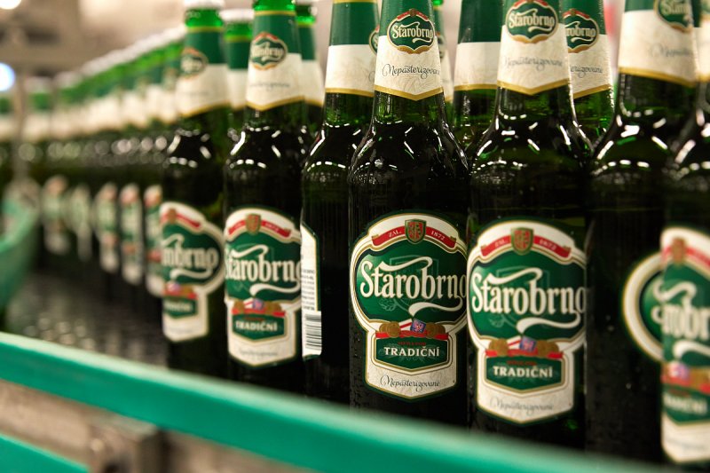 Pivovar Heineken zdvojnásobil provozní zisk, varuje ale před růstem nákladů