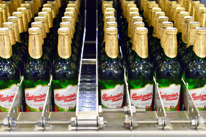 Budvar neodvede 300 milionů korun do státního rozpočtu, nechá si je na investice