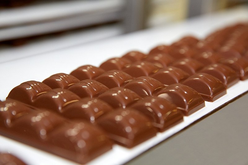 Vědci objevili nový způsob výroby čokolády, bude šetrnější k životnímu prostředí