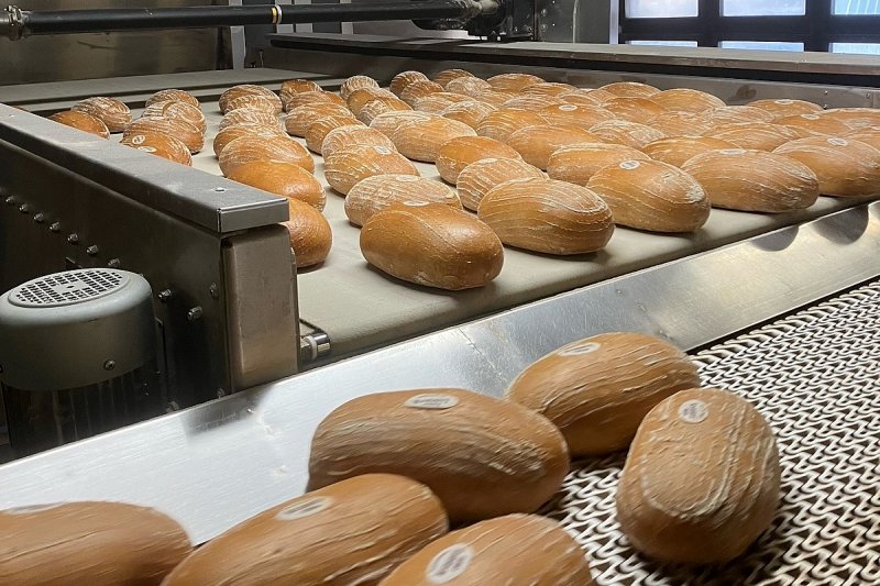 Automatizace výroby řeší nedostatek pekařů, uvádí ředitel svazu