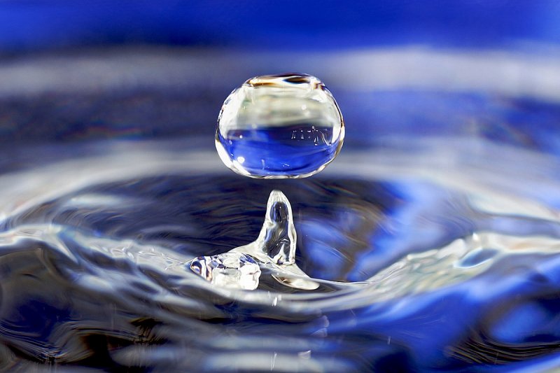 V brněnské vodárenské soustavě loni mírně rostla spotřeba vody