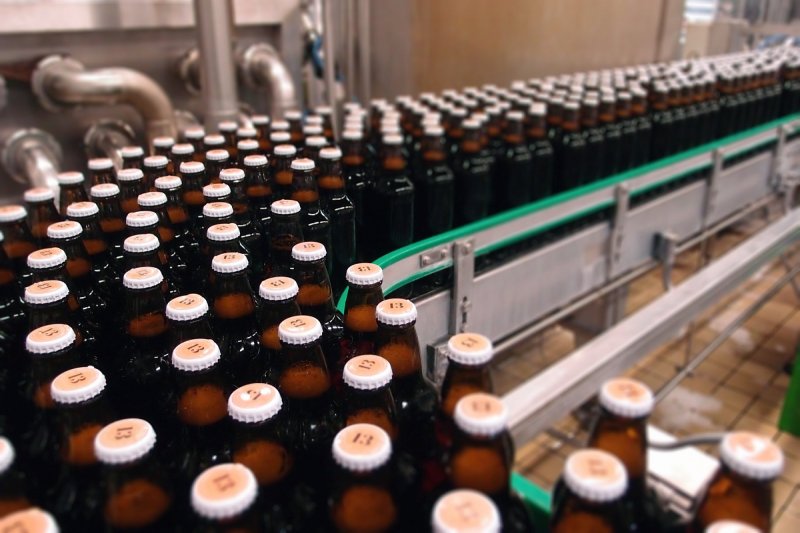 Pivovar Primátor zvedl výstav a připravuje automatizované sladové hospodářství