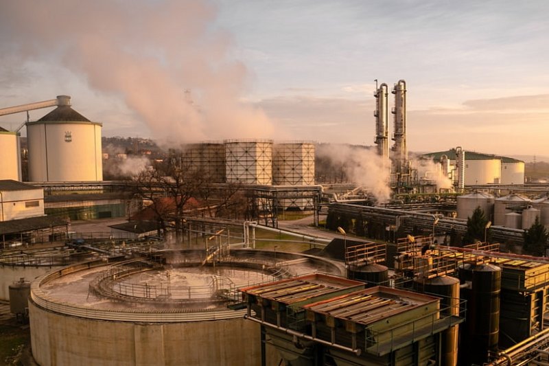 V cukrovaru v Dobrovici začala kampaň, pomáhají letošní investice do výroby