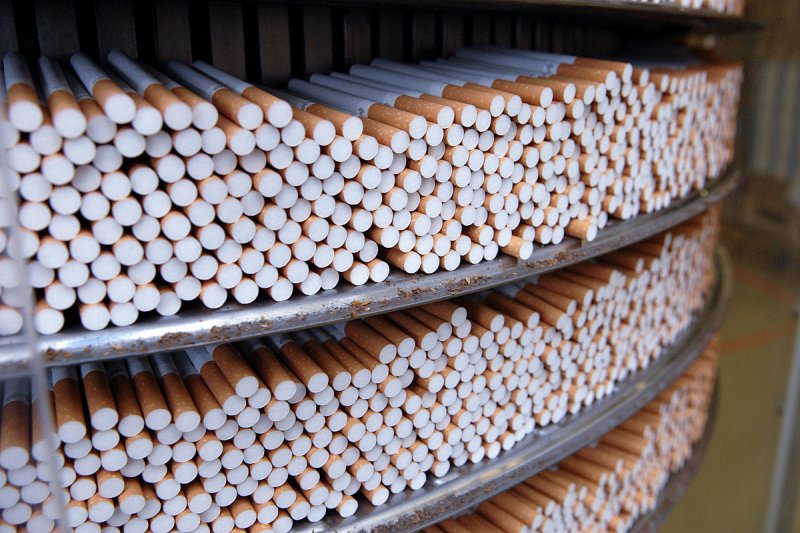 Philip Morris za miliardu rozšíří kutnohorský závod o výrobu nikotinových sáčků