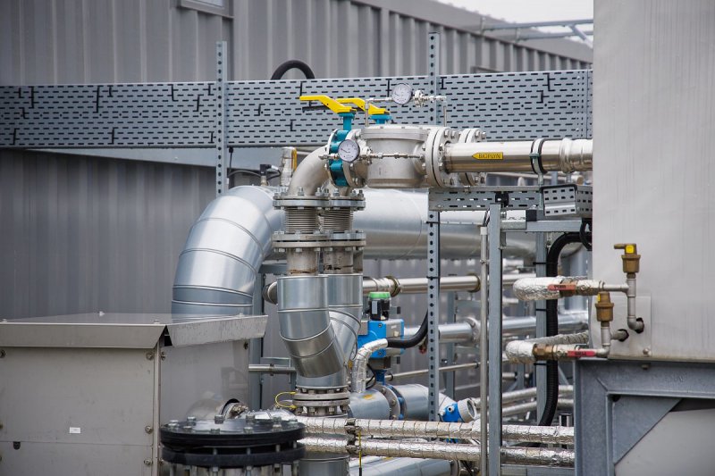 Česko má do roku 2030 zdesetinásobit počet svých biometanových stanic