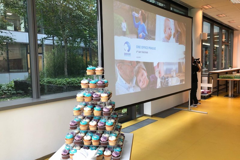 Některé kojenecké výživy mohou obsahovat toxin, výrobci šarže stahují