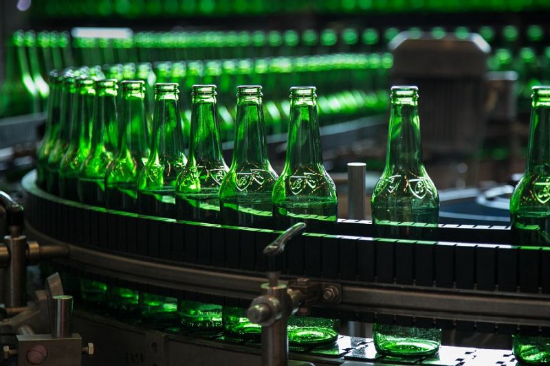 Budvar loni zvýšil prodej na nový rekord 1,946 milionu hektolitrů piva