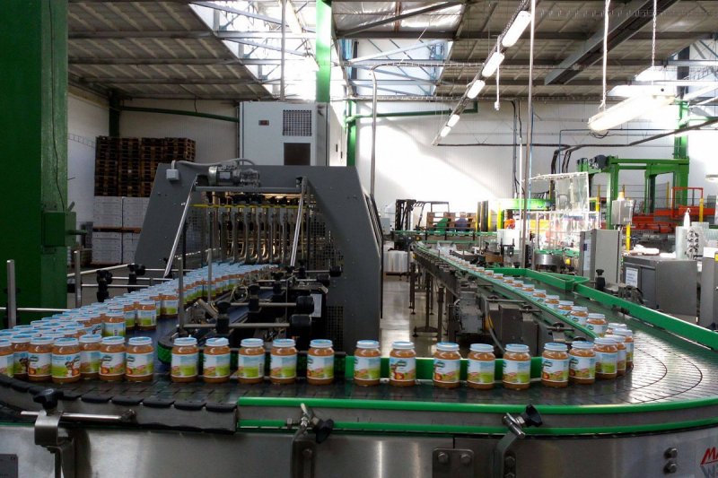 Slovenský úřad dal české firmě Kaumy Group souhlas k ovládnutí konzerváren