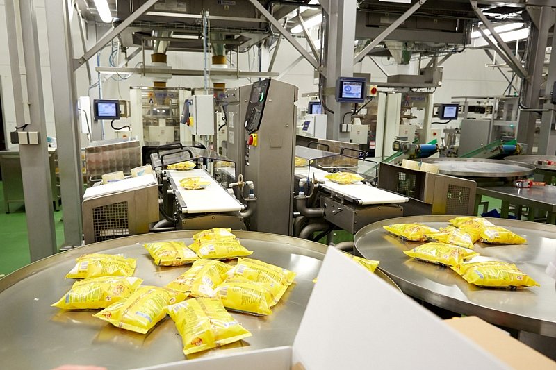 Zemědělci omezí pěstování brambor na přímou spotřebu, ty na lupínky ponechají