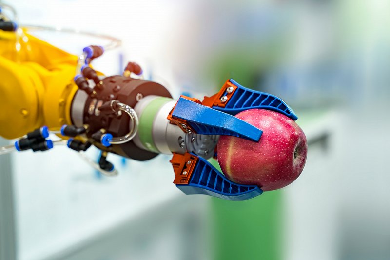 Digitalizace, robotizace nebo umělá inteligence jsou v hledáčku zemědělců v Kazachstánu