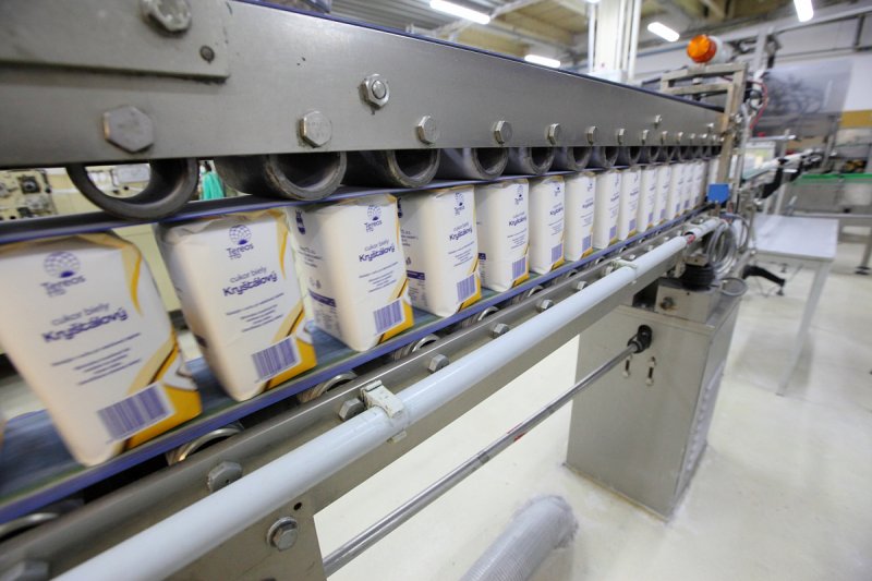 CNBC: Ceny cukru v srpnu vzrostly o 21,5 procenta, nejvíce za téměř čtyři roky